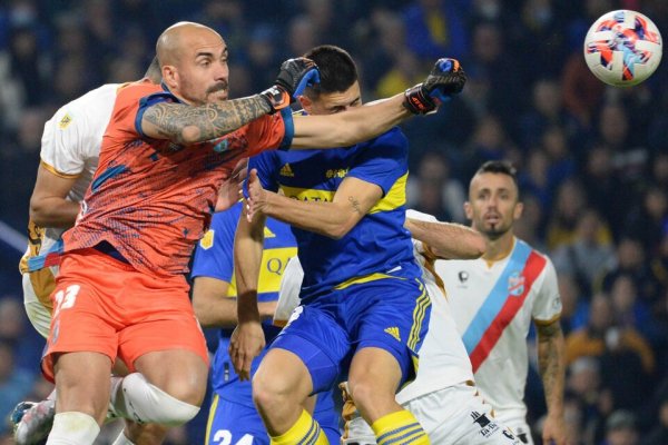 Arsenal vs Boca, a qué hora y cómo ver el partido