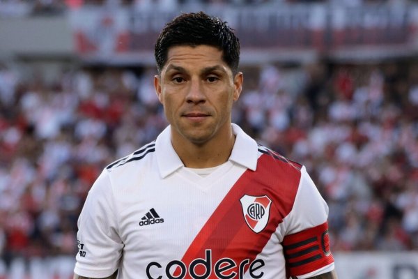 River volvió al trabajo con una larga lista de lesionados