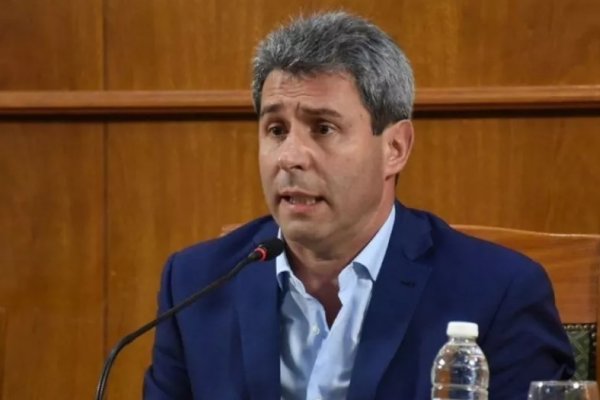La Corte Suprema sostuvo que Sergio Uñac no está habilitado para ser candidato