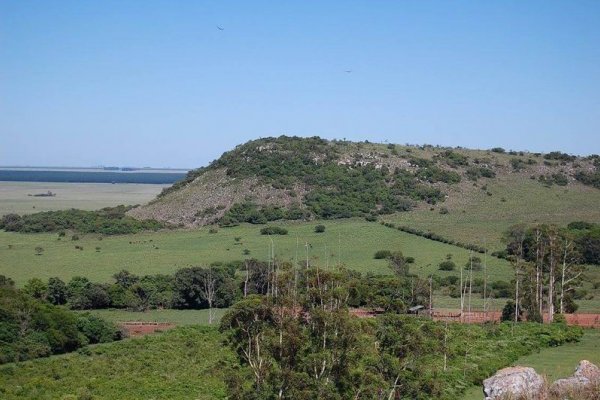 Presentaron los resultados de un estudio geológico de la provincia