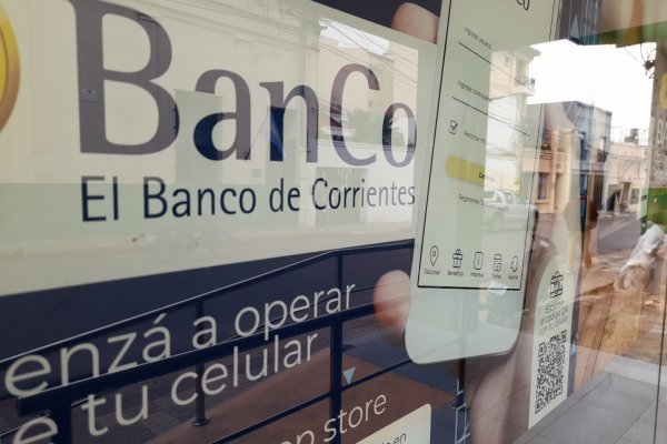 Pagan Plus Unificado a estatales correntinos desde la semana que viene