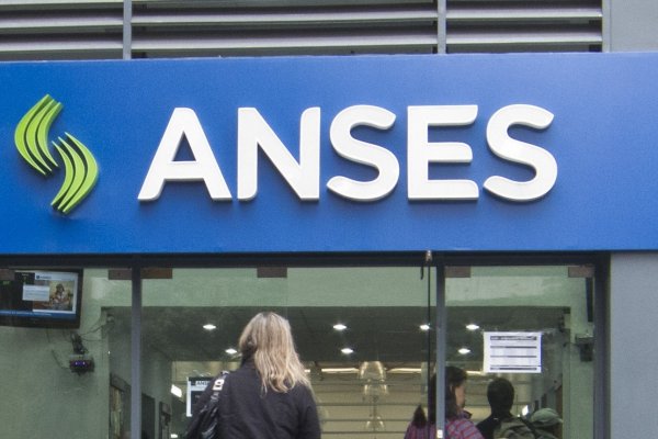 Historia laboral: se puede consultar el detalle de los aportes registrados en mi Anses