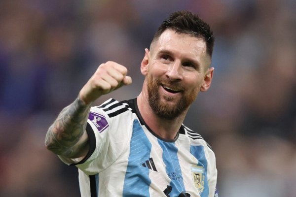 Precios elevados para ver jugar a Messi en la Selección