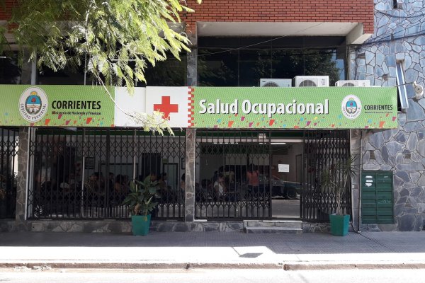 Paso de los Libres: reclaman por el centro de reconocimiento médico prometido por el gobernador