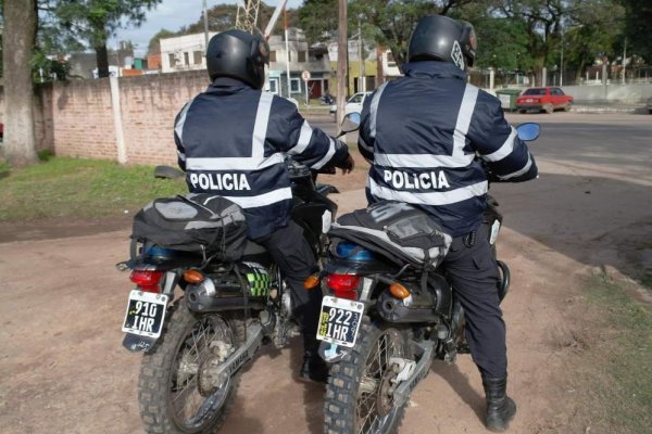 Implementarán un servicio especial de Seguridad en el marco del encuentro entre Mandiyú y San Lorenzo