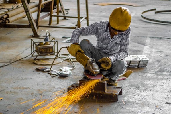 Corrientes tiene los salarios industriales más altos del NEA