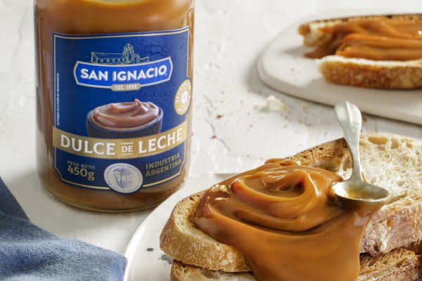 El dulce de leche argentino llega por, primera vez, a Vietnam