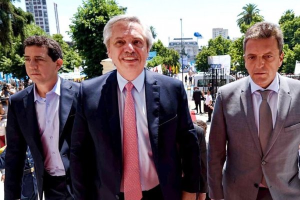 El Presidente, Massa, De Pedro y gobernadores disertarán sobre los desafíos del país