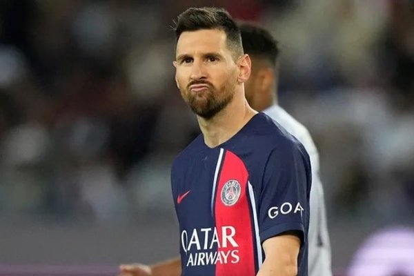El futuro de Lionel Messi: tras la despedida del PSG, podría haber una reunión clave con el Al Hilal