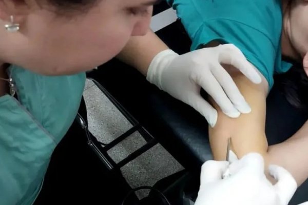 Comenzó la colocación gratuita de implantes subdérmicos