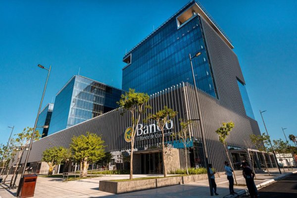Banco de Corrientes: denuncian irregularidades laborales en una empresa de seguridad
