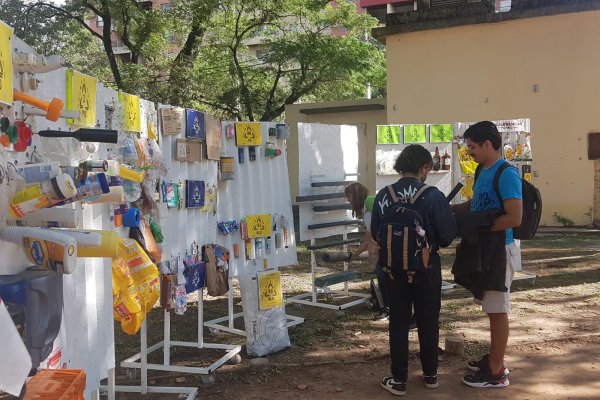 En el Día Mundial del Ambiente, comenzó la “Semana Verde” de la UNNE