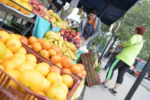 Por la alta demanda, todos los días de la semana habrá Ferias de la Ciudad