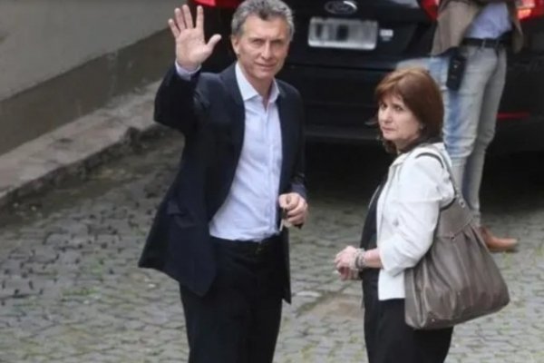 Interna de Juntos por el Cambio: reunión de emergencia entre Mauricio Macri y Patricia Bullrich