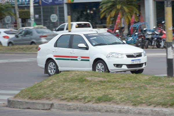 Nuevo incremento en la tarifa del remís Chaco-Corrientes