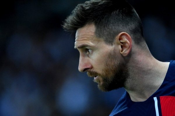 El padre de Messi se reunió con el presidente del Barcelona: “Me encantaría que vuelva”