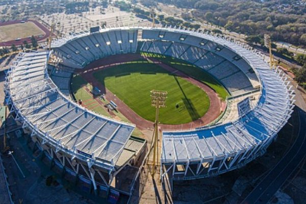 Córdoba lanza su postulación al Mundial 2030
