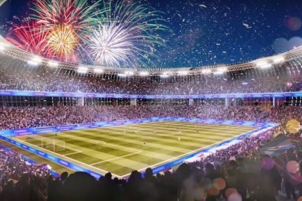 Aviso a CONMEBOL: así prepara España sus estadios e instalaciones para el 2030