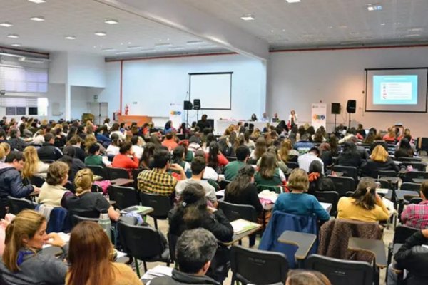 Comienza hoy el VII Congreso Provincial de Discapacidad