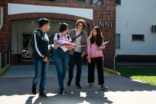 ¿Sabes lo que vas a estudiar? La UNNE te lo cuenta