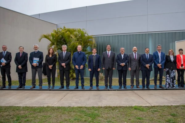 Liga de gobernadores peronistas se reúne hoy y pone condiciones de cara a las PASO