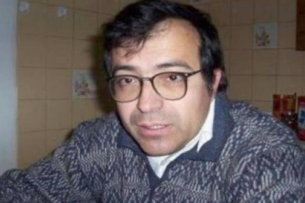 Corrientes: se entregó el ex cura Pacheco, condenado a 13 años de cárcel por abusar de un adolescente