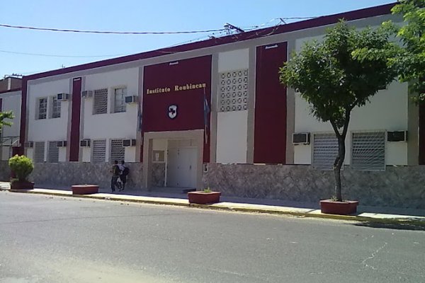 Corrientes: Un alumno llevó un arma a su colegio