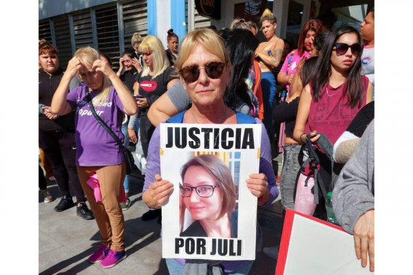 Entre Ríos: la Corte Provincial anuló un juicio por jurados y benefició al femicida de Julieta Riera