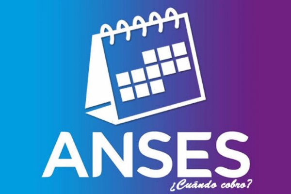 Anses: calendario de pagos del martes 25 de marzo