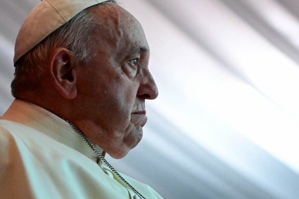 El Papa Francisco retoma la actividad tras su operación de abdomen
