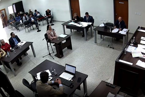 Se lleva adelante el juicio contra una pareja por la muerte de un operario eléctrico