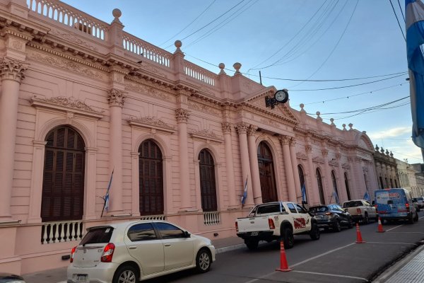 Corrientes: en coparticipación a municipios también el ingreso es récord este año