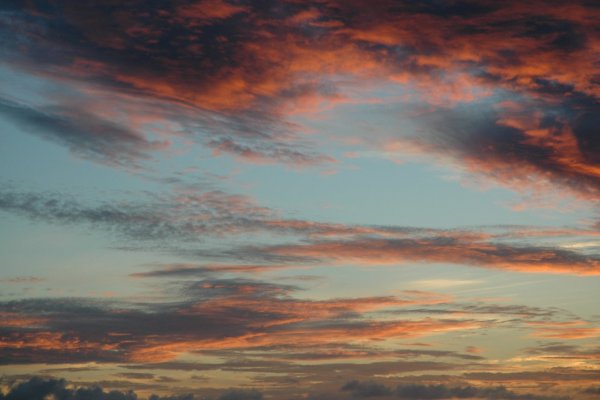 Clima en Corrientes: para la tarde-noche de este sábado