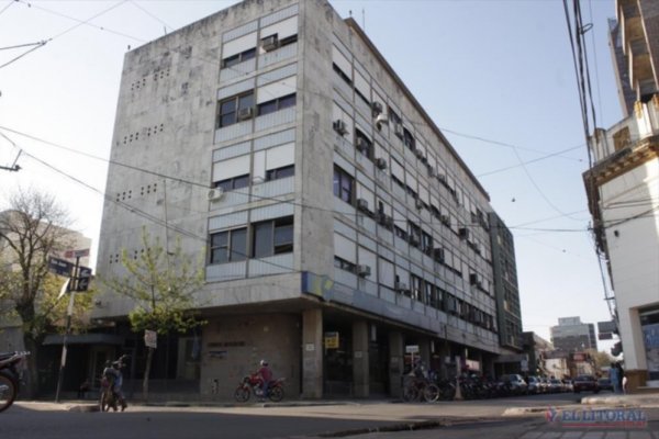 Tránsito Corrientes: por donde no se podrá circular este domingo