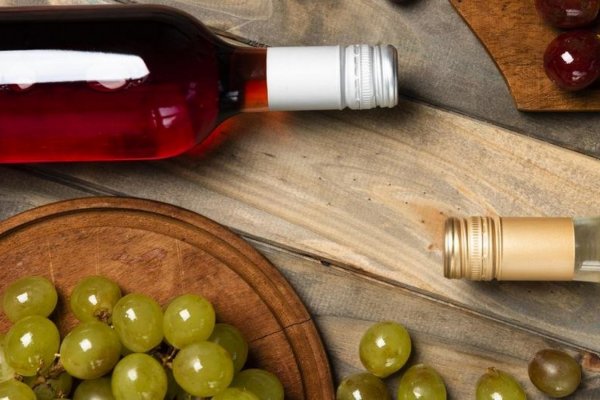 El cambio climático pone en jaque el vino en Latinoamérica