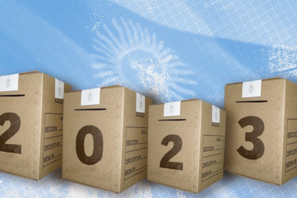 Corrientes: ¿cuánto se paga de multa por no votar?