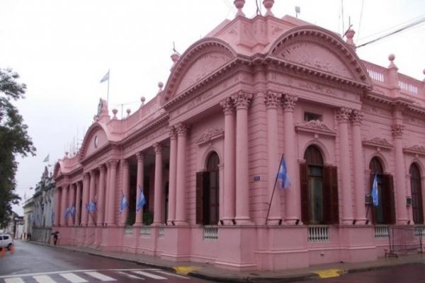 Elecciones Legislativas en Corrientes: votó más del 60% del padrón