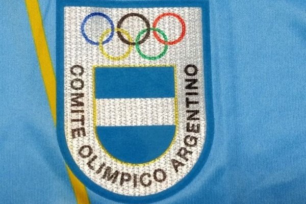 La Academia Olímpica Argentina recibió la Distinción Honorífica “Athena”