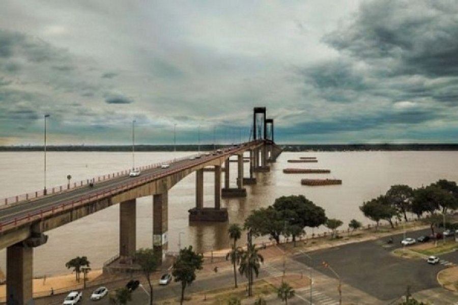 Clima cheap en corrientes