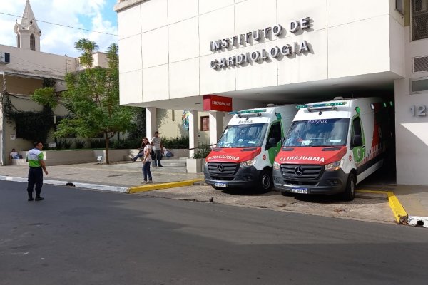 CUCAICOR vuelve a destacarse con un operativo multiorgánico