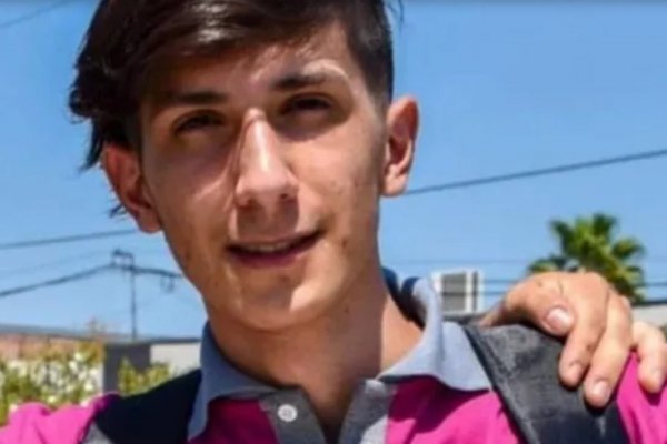 Córdoba: alumno de 18 años se descompensó en clase y murió