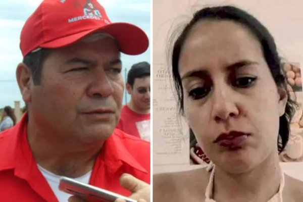 Chaco: La imputación para Emerenciano y Marcela Acuña prevé una pena perpetua