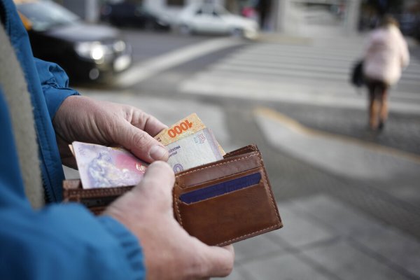 La Pampa paga bono de fin de año y suman cuatro provincias con bonificaciones a sus trabajadores