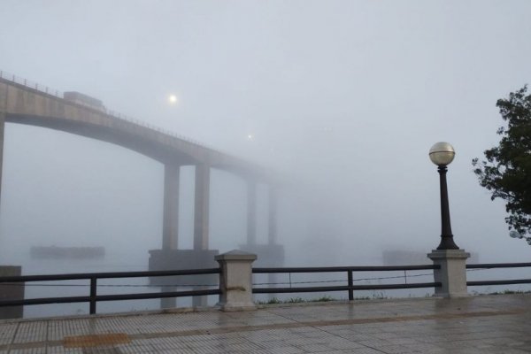 Cuál es el pronóstico del tiempo para este miércoles 15 de junio