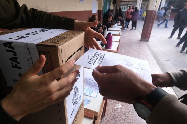 Elecciones 2023: qué se vota este domingo en Chaco