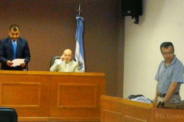 Goya: rechazan pedido de arresto para el ex sacerdote Pacheco