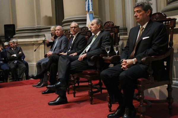 La Corte falló