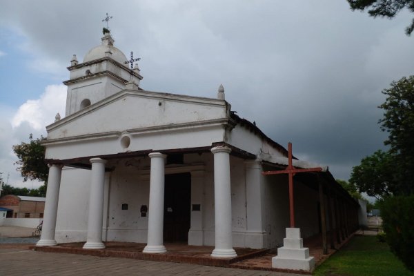 Museo de Arte Sacro de San Roque