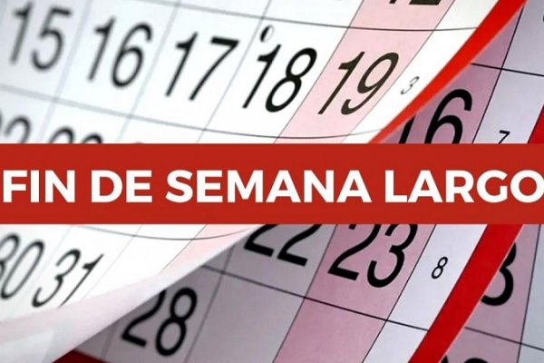 Como serán los servicios municipales en Corrientes en los feriados del 17, 19, y 20 de junio