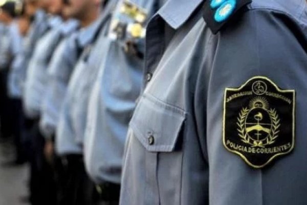 Corrientes registra 19 denuncias por violencia institucional y abuso de autoridad de las fuerzas policiales y de seguridad
